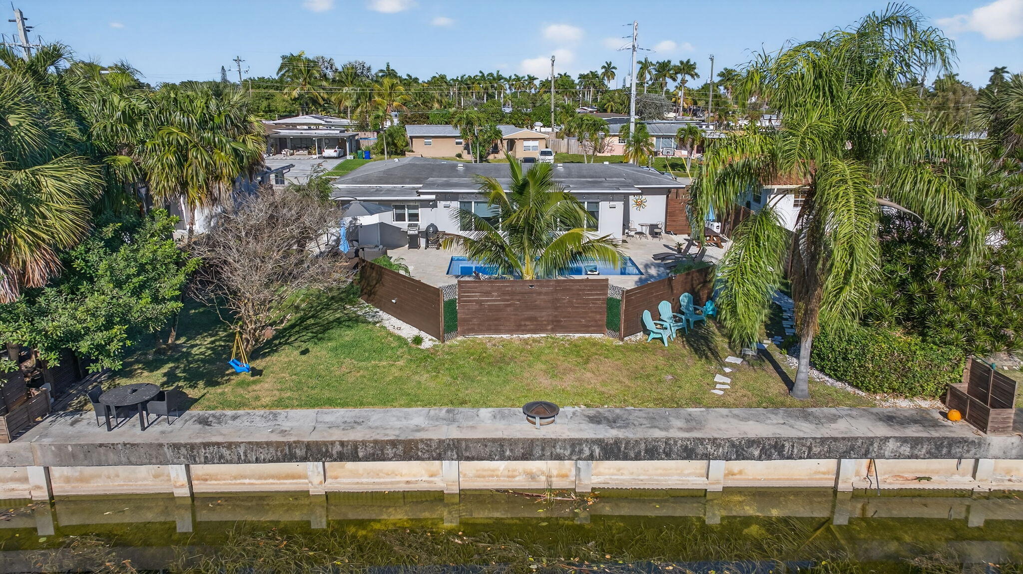 1530 W River Drive