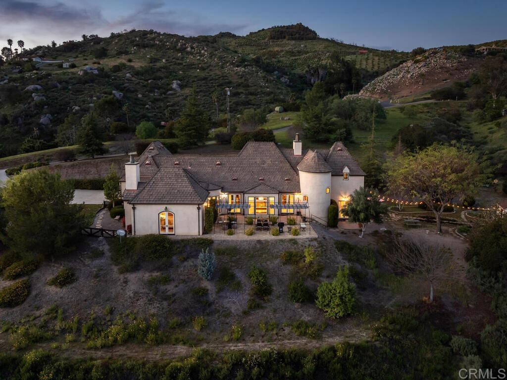 31267 Rancho Amigos