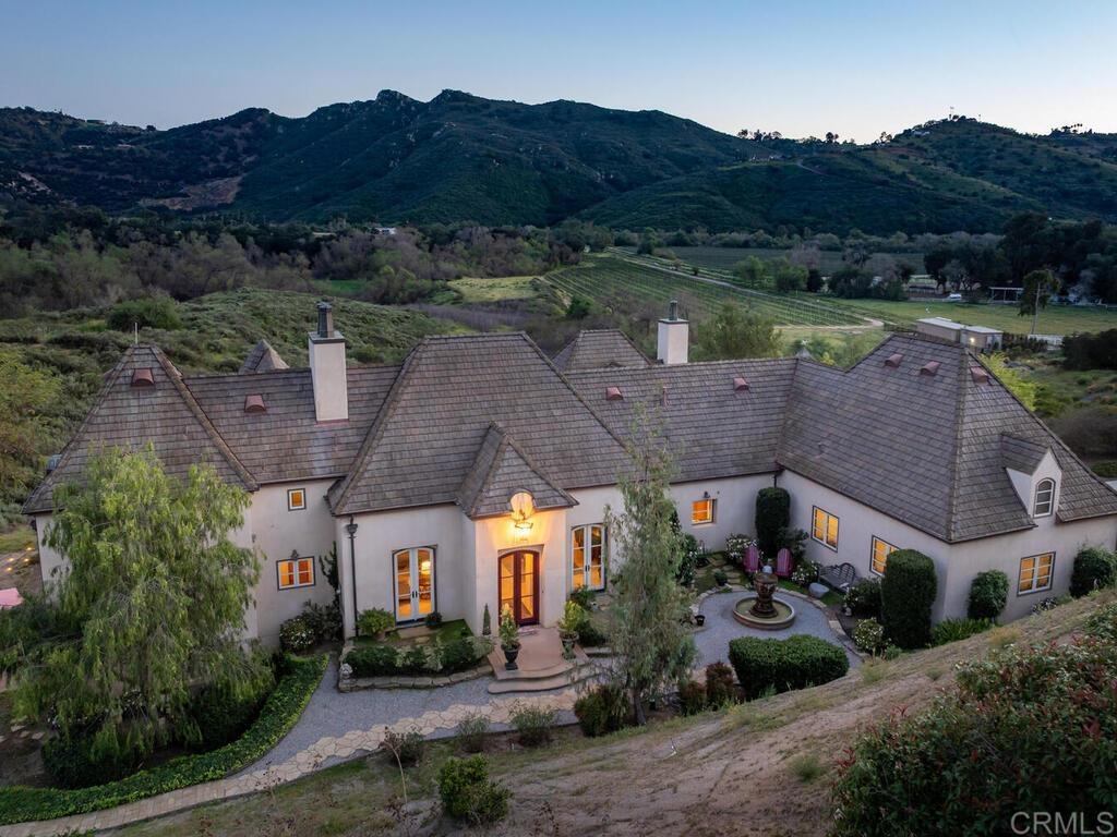 31267 Rancho Amigos