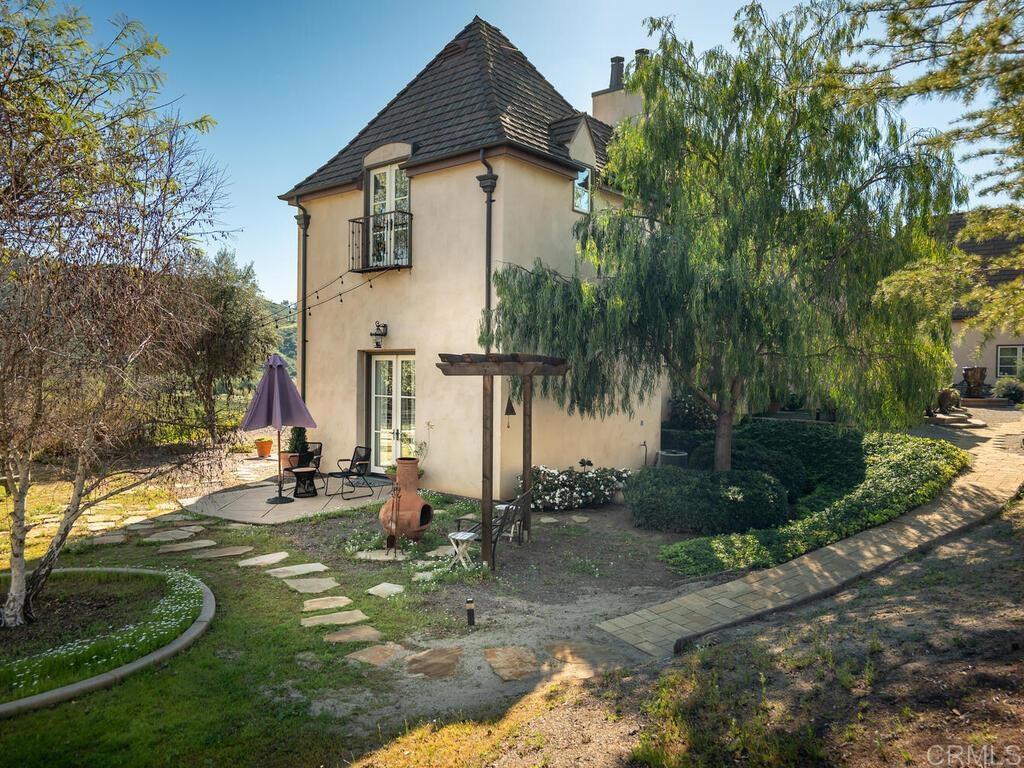 31267 Rancho Amigos