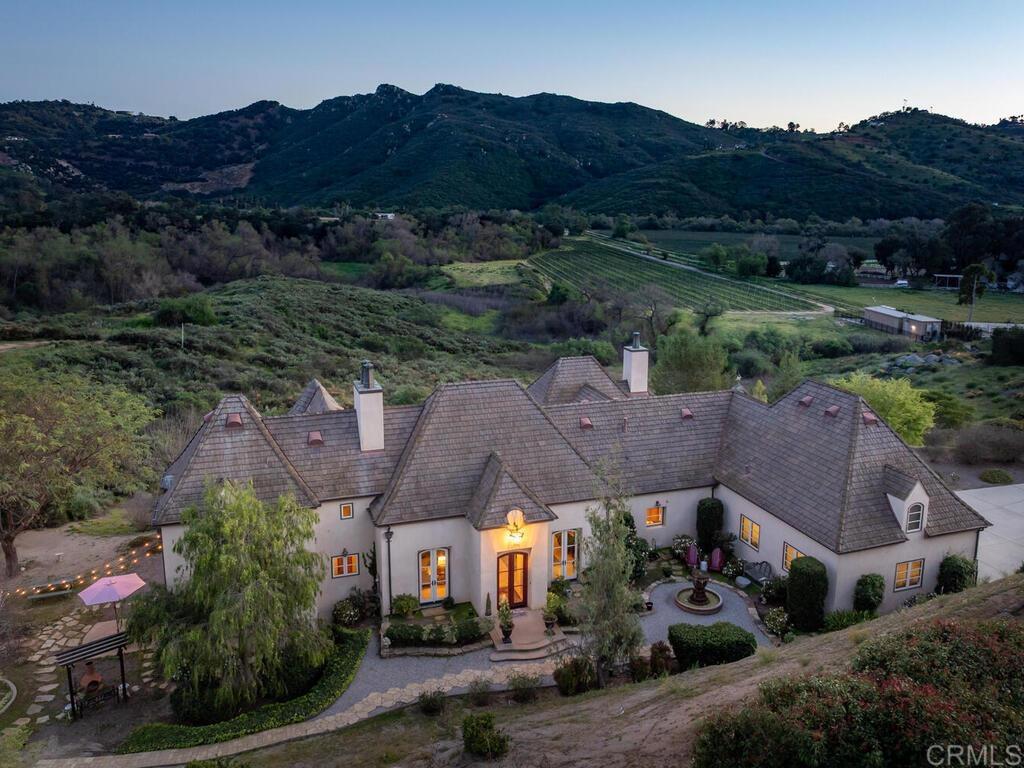 31267 Rancho Amigos