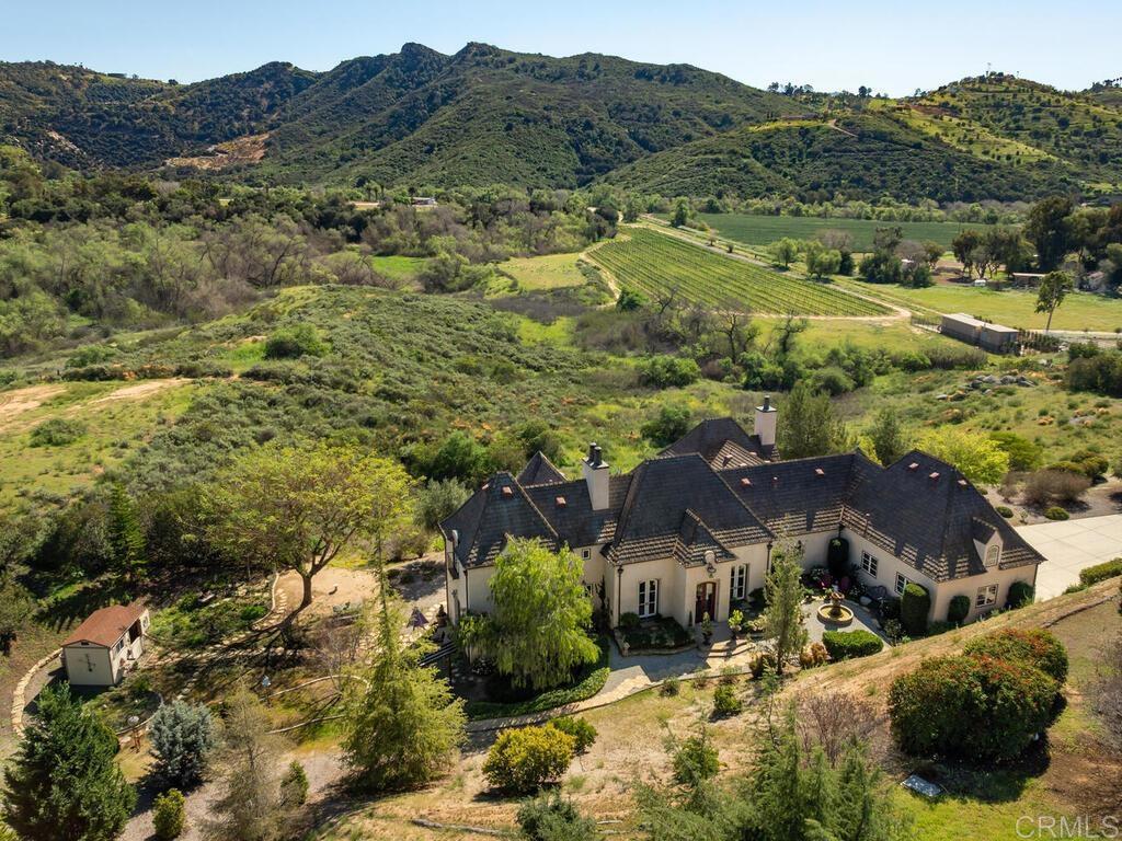 31267 Rancho Amigos