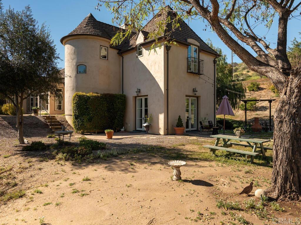 31267 Rancho Amigos