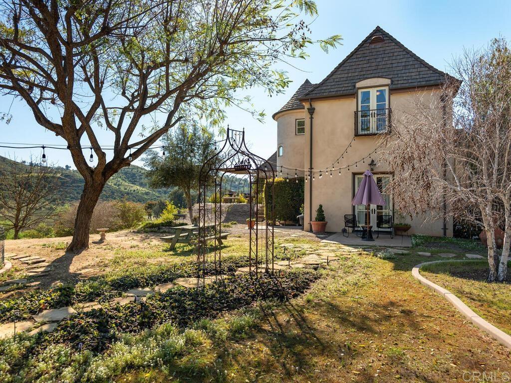 31267 Rancho Amigos