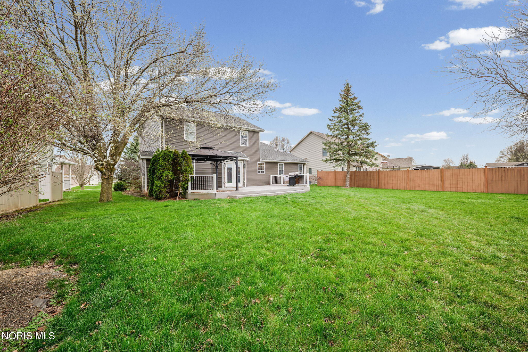 1463 Misty Oaks Drive