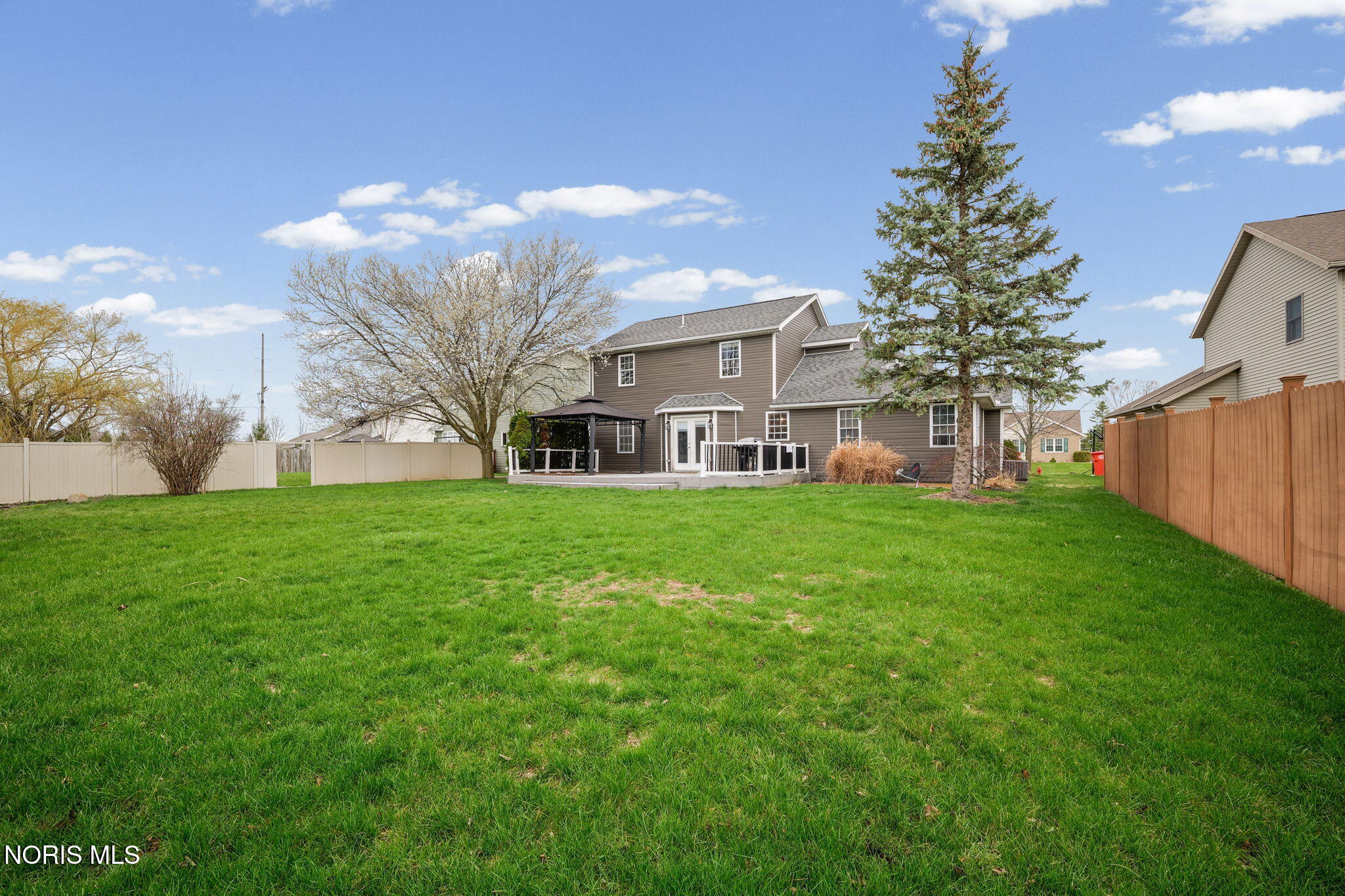 1463 Misty Oaks Drive