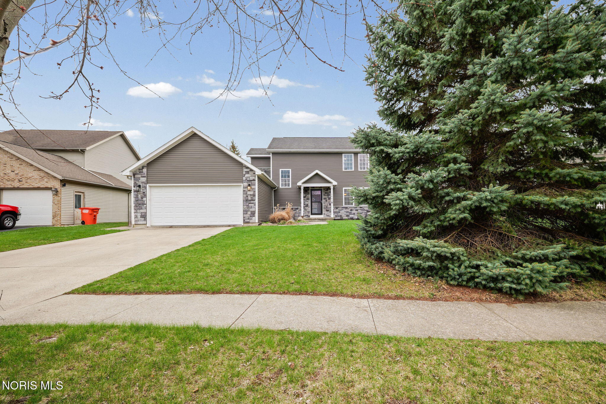 1463 Misty Oaks Drive