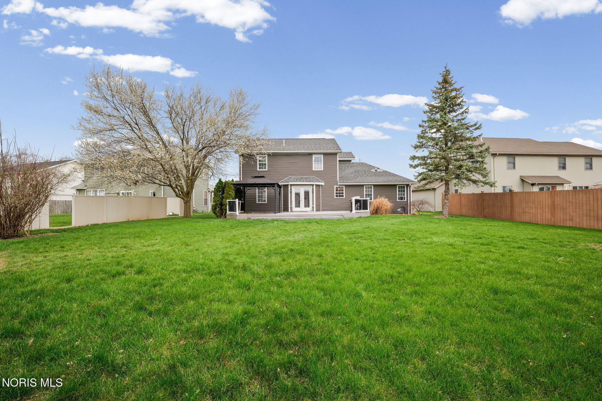 1463 Misty Oaks Drive