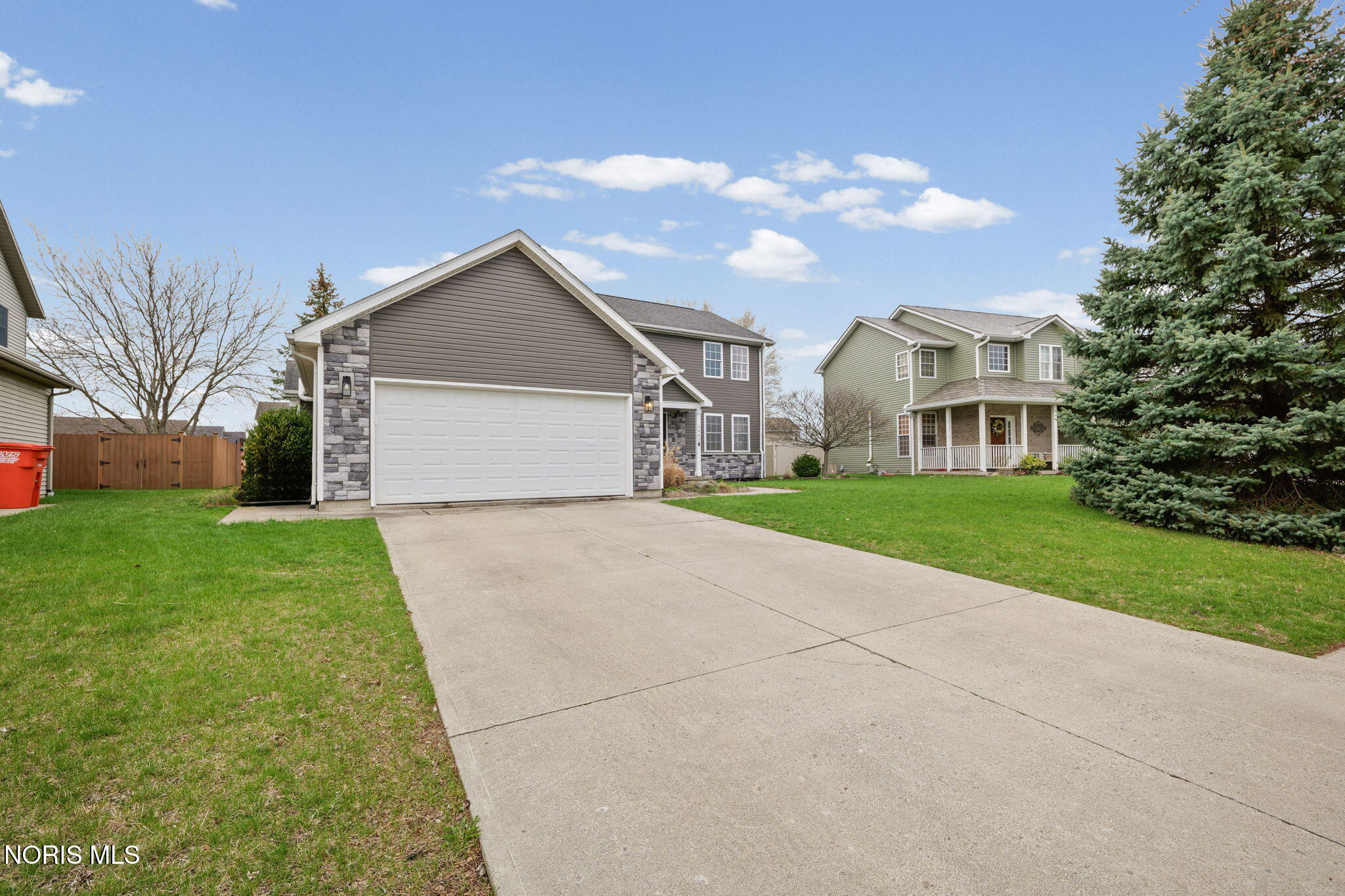 1463 Misty Oaks Drive