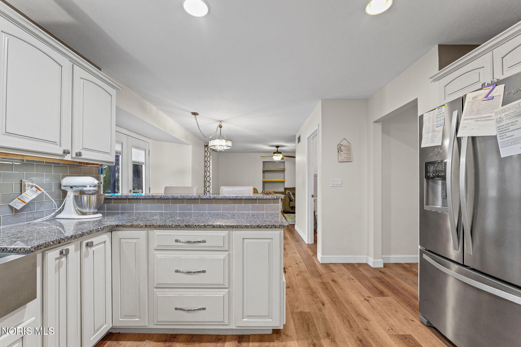 1463 Misty Oaks Drive
