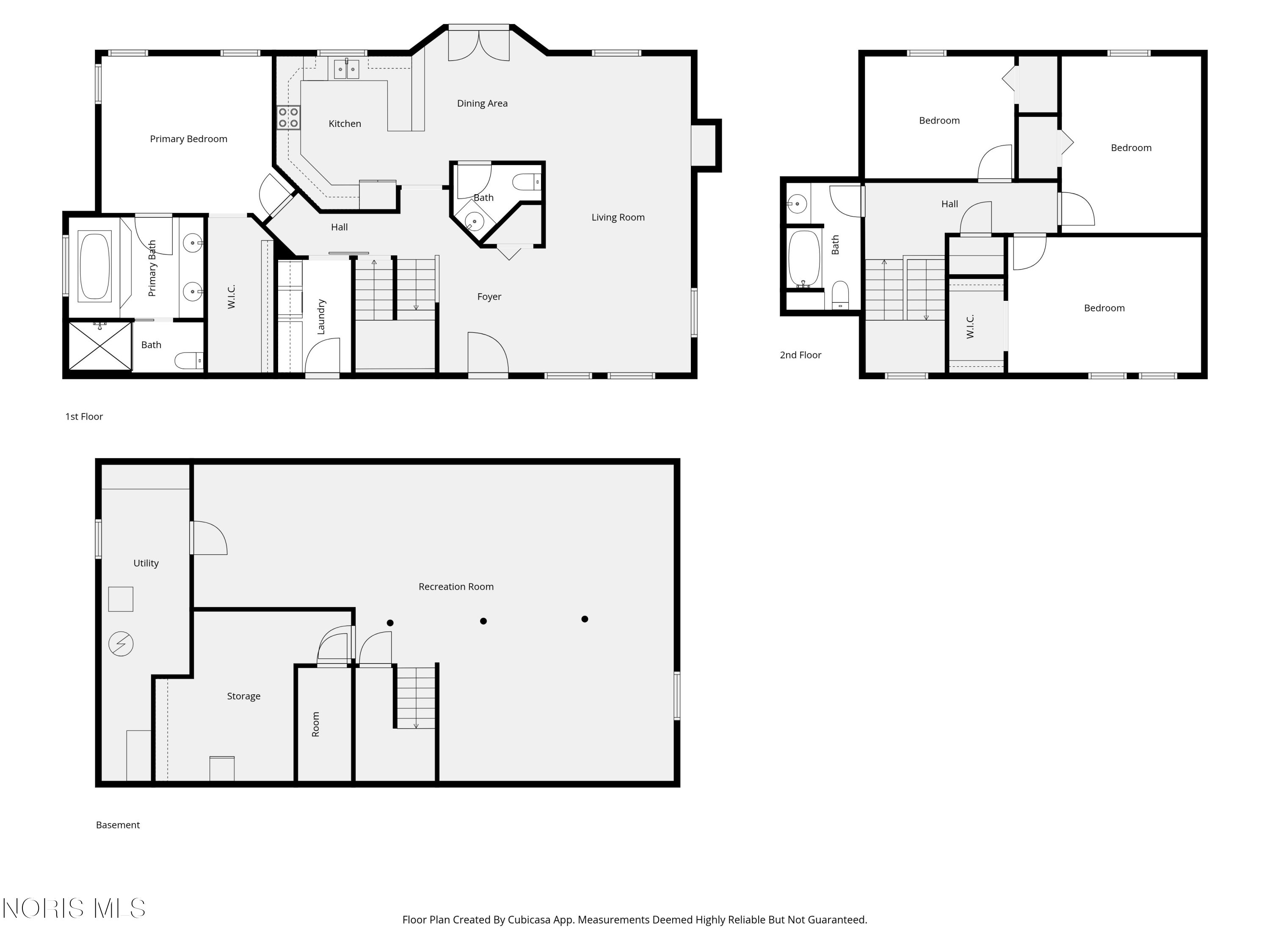 1463 Misty Oaks Drive