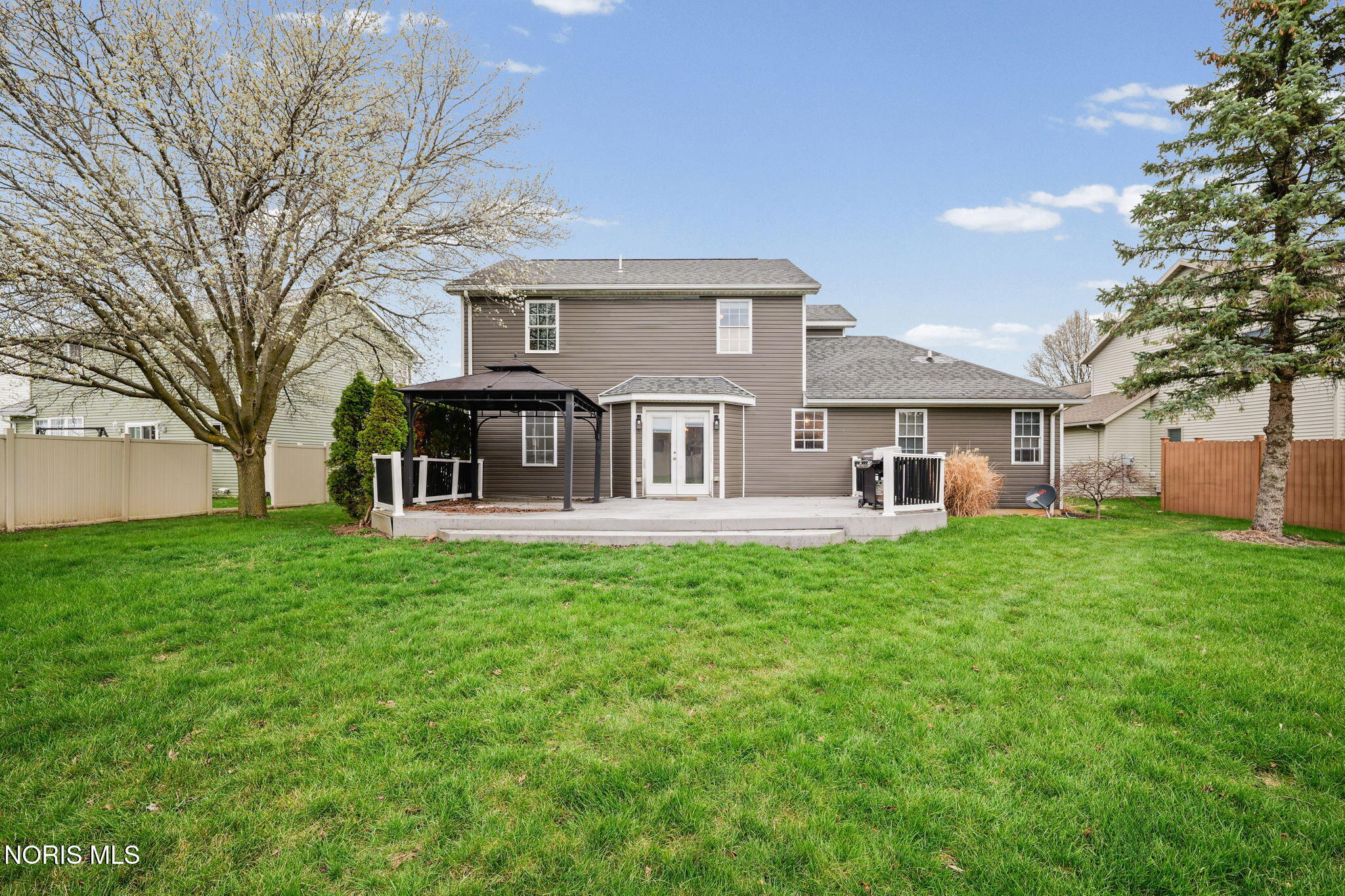 1463 Misty Oaks Drive