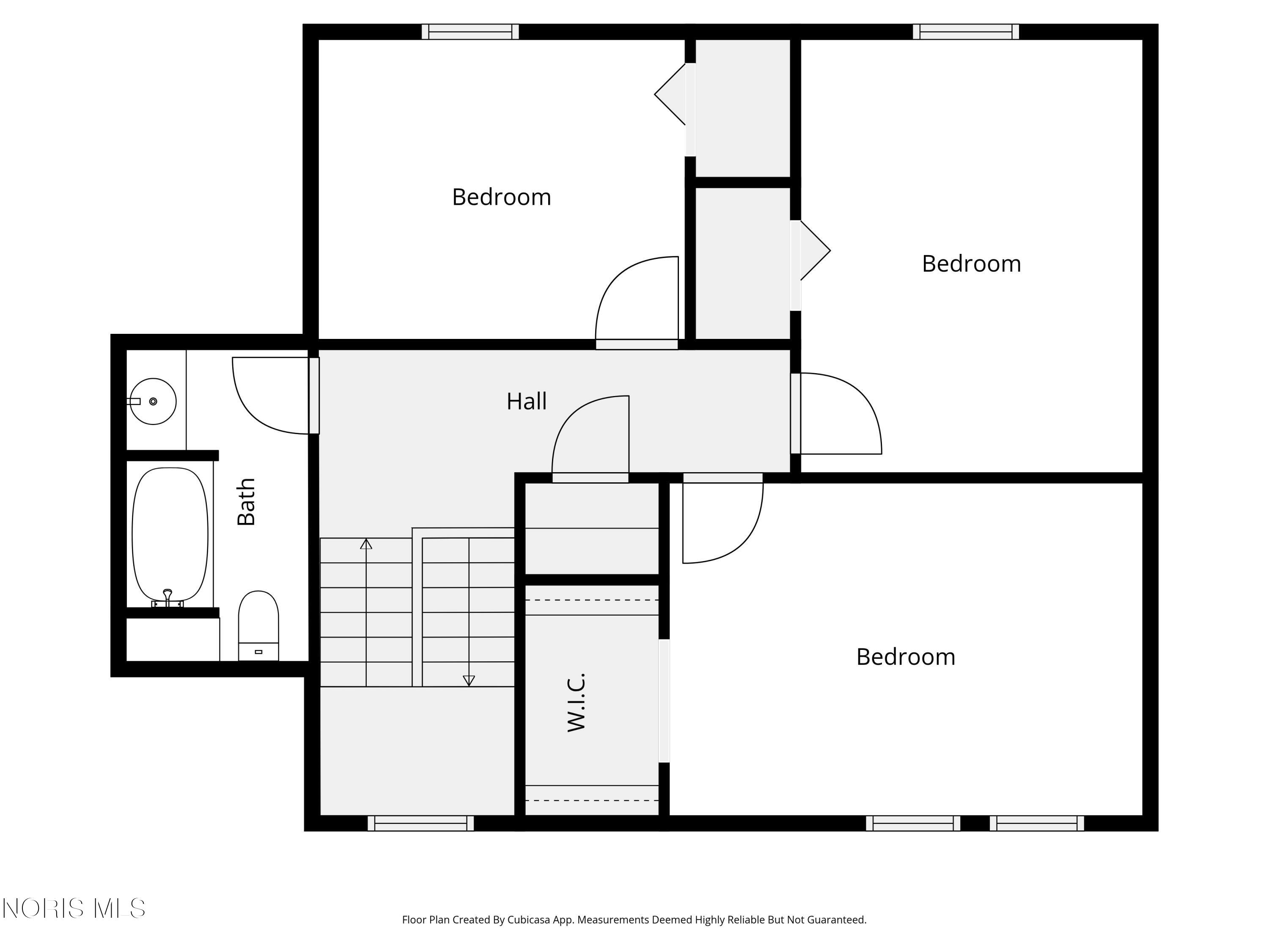 1463 Misty Oaks Drive