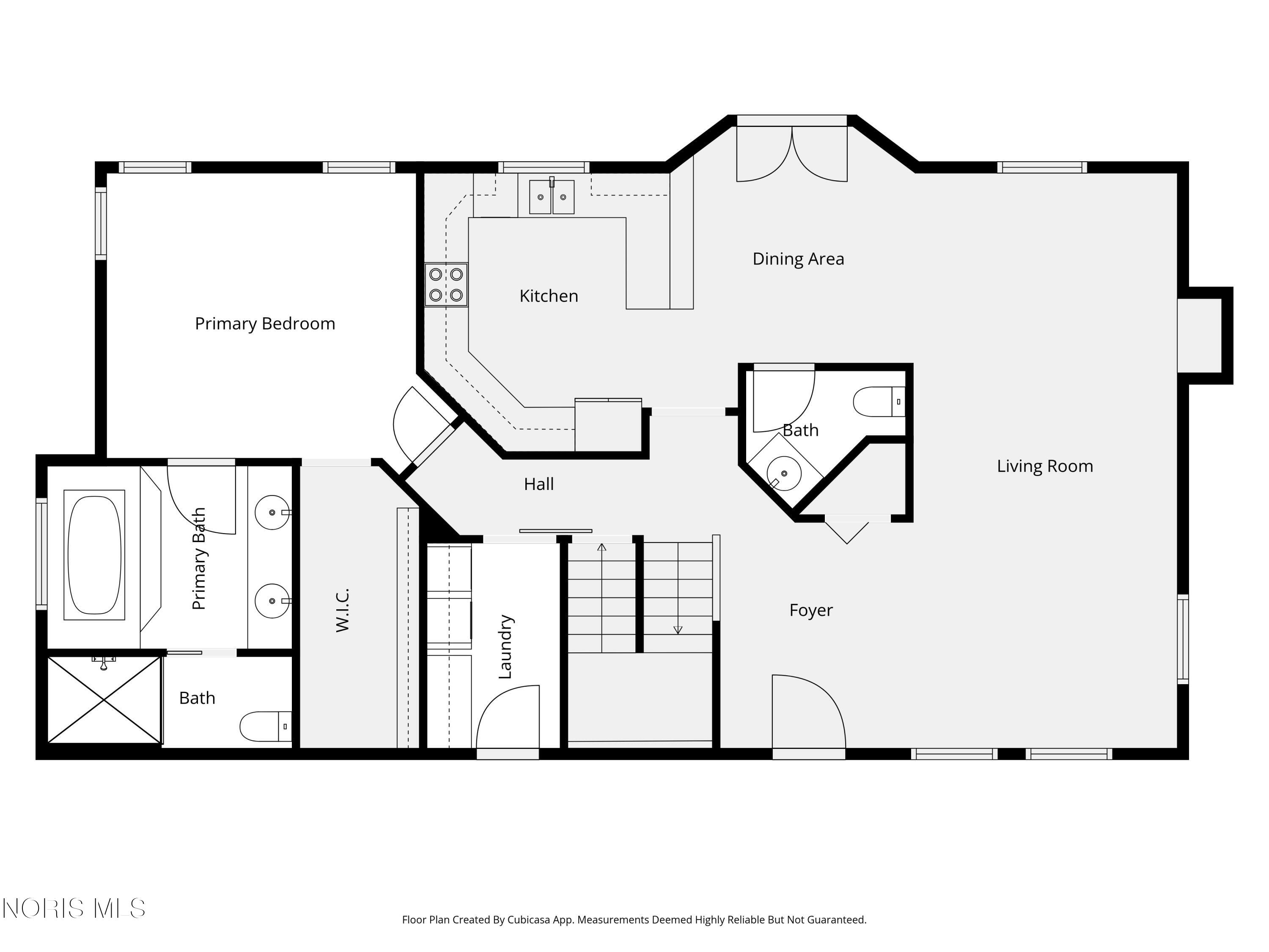1463 Misty Oaks Drive