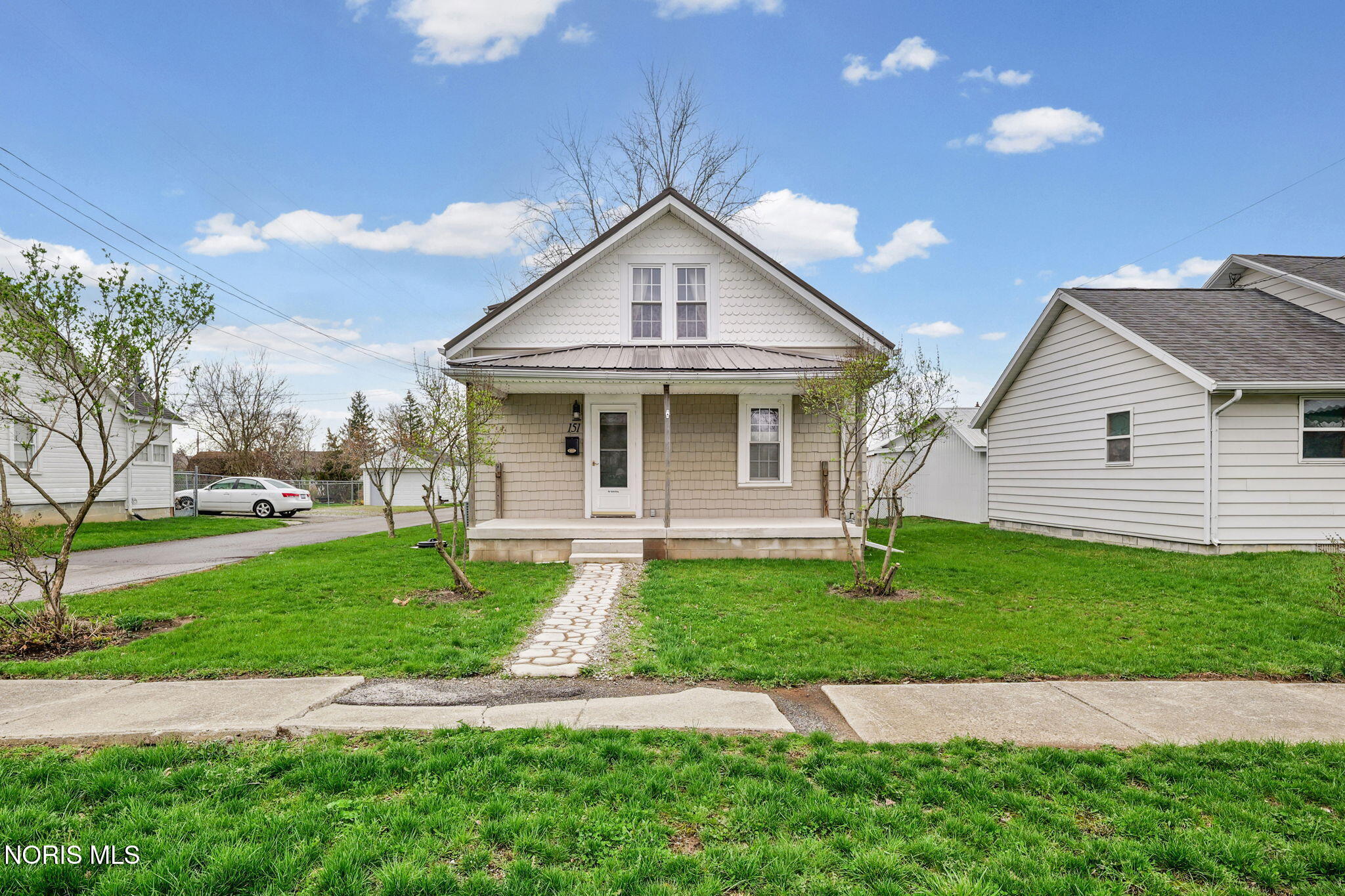 151 Monroe Avenue
