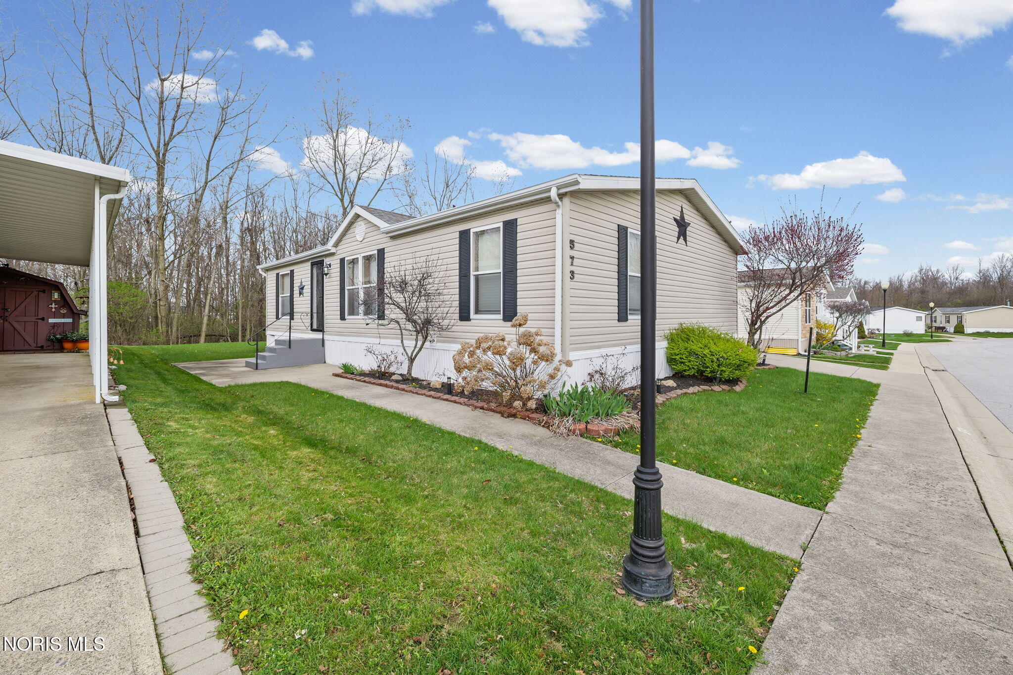 573 Waterview Circle