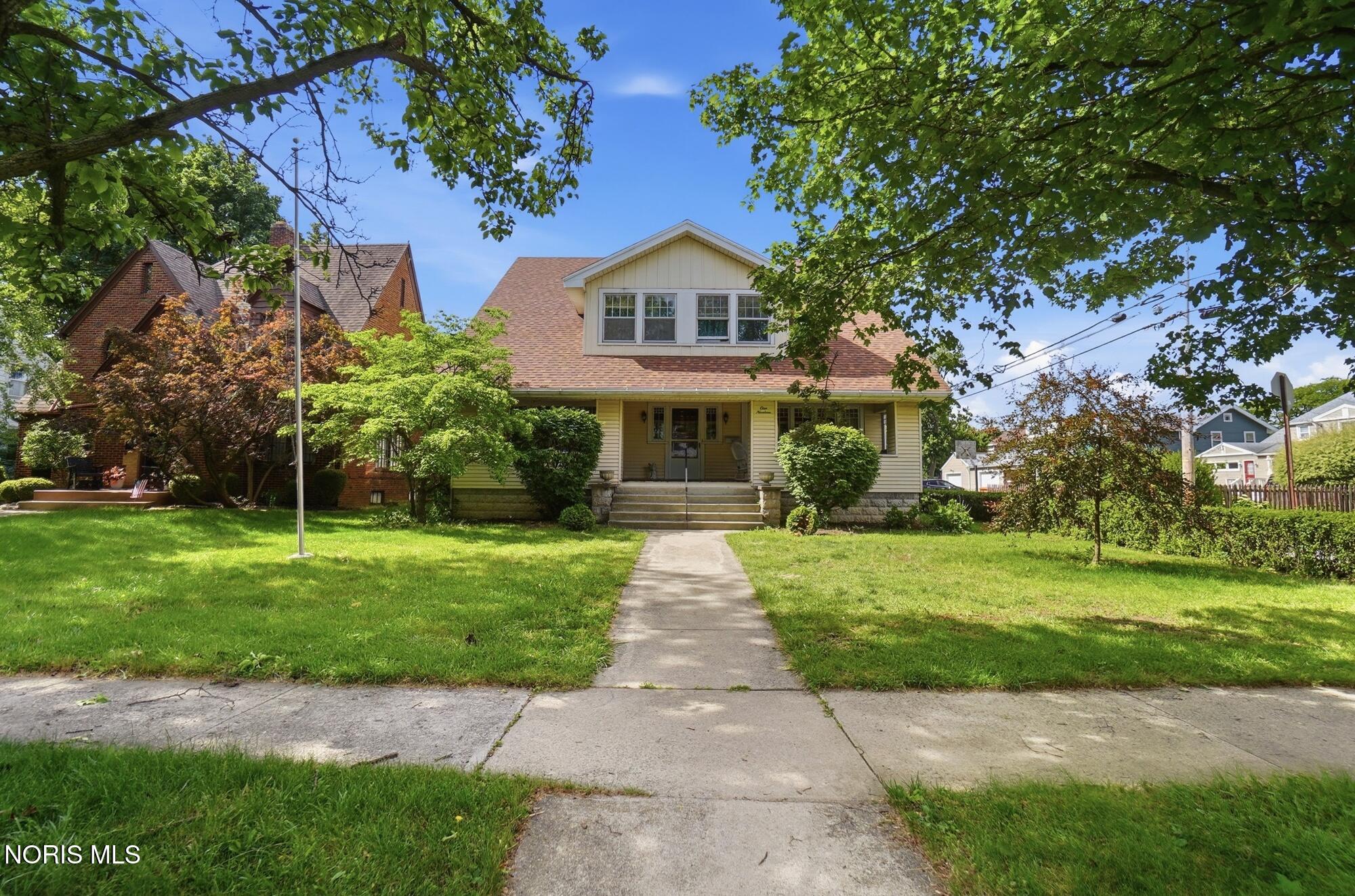 119 Greenlawn Avenue