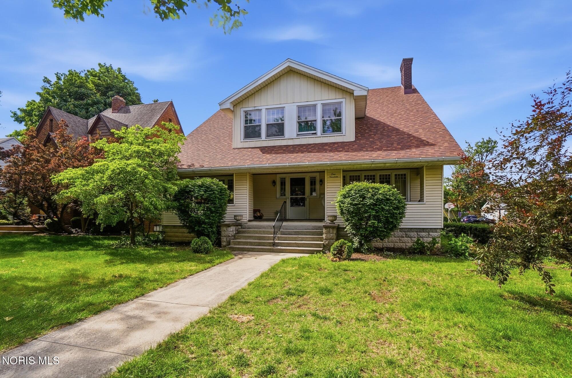 119 Greenlawn Avenue