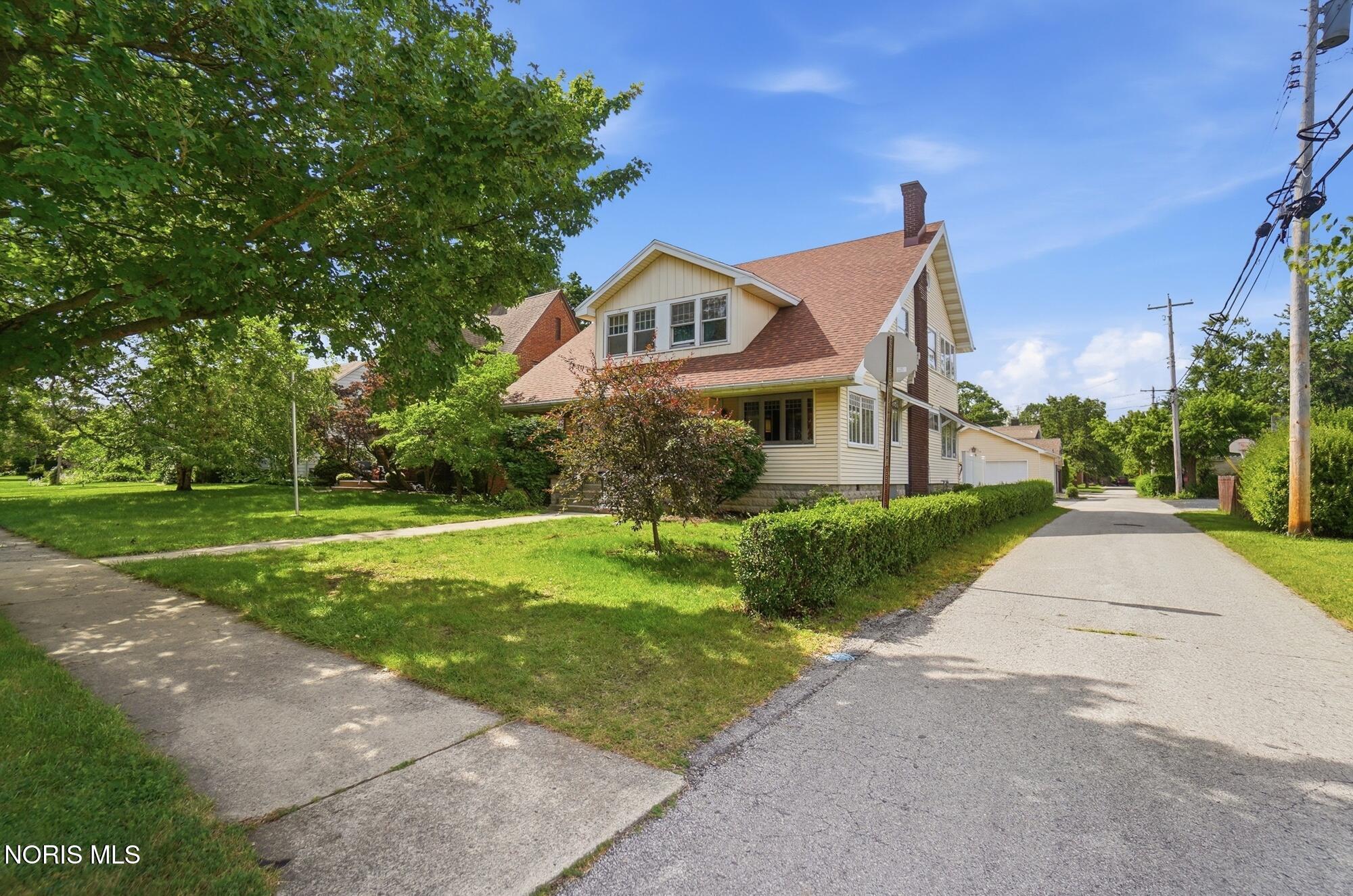 119 Greenlawn Avenue