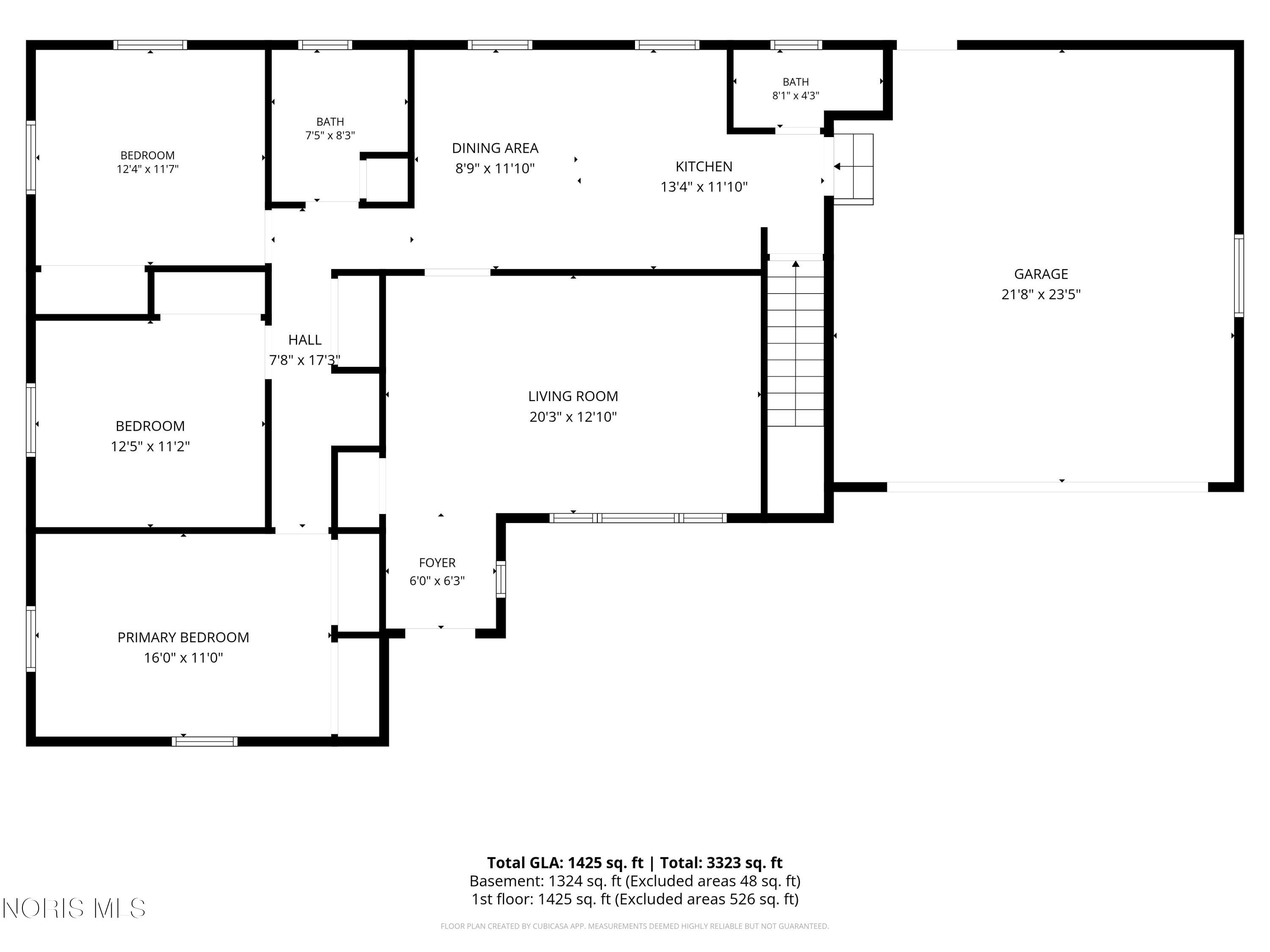 6931 W State Route 12