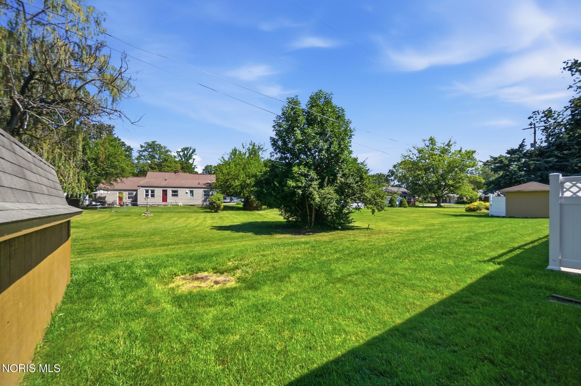 728 W Circle Drive