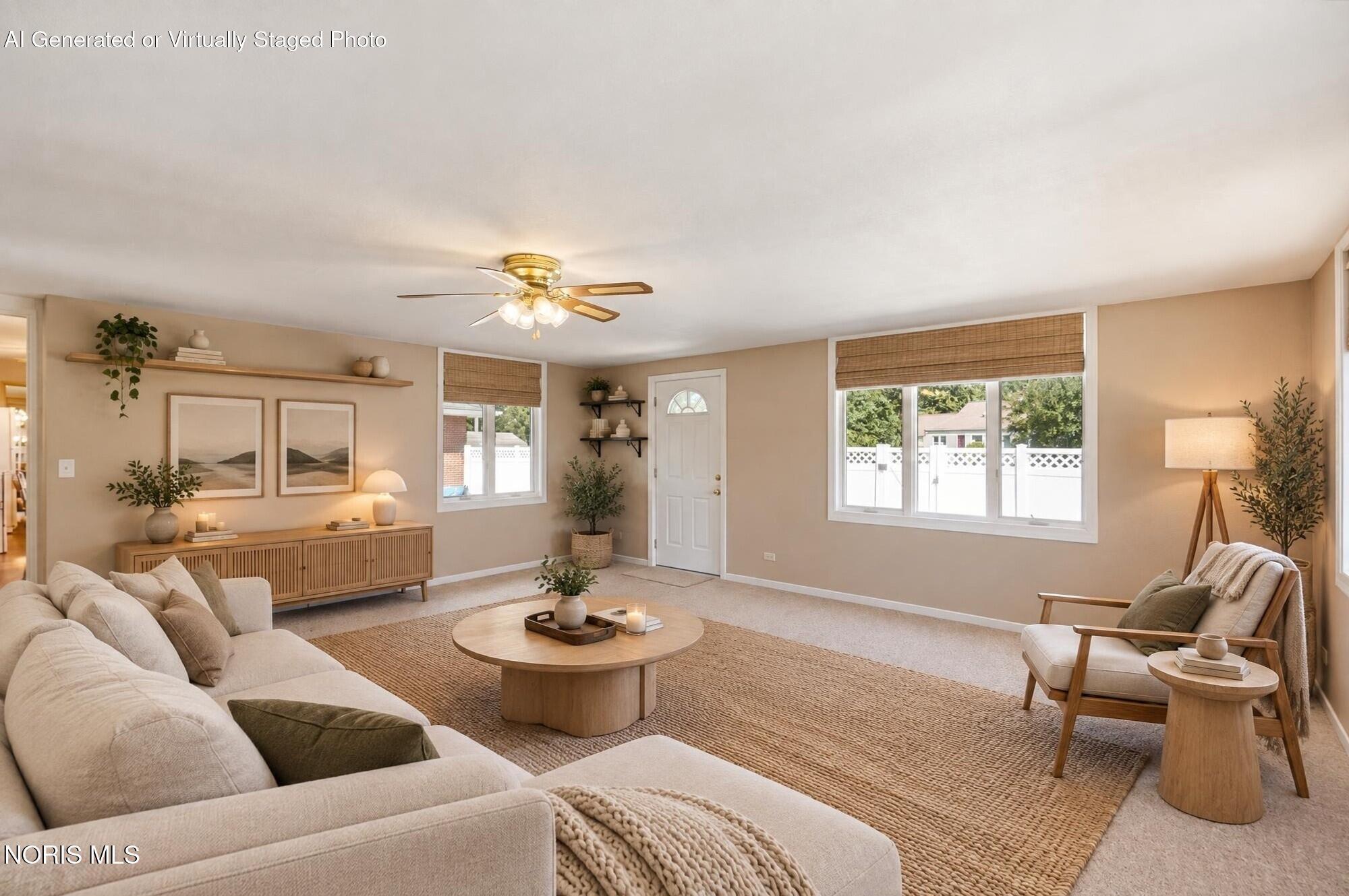 728 W Circle Drive