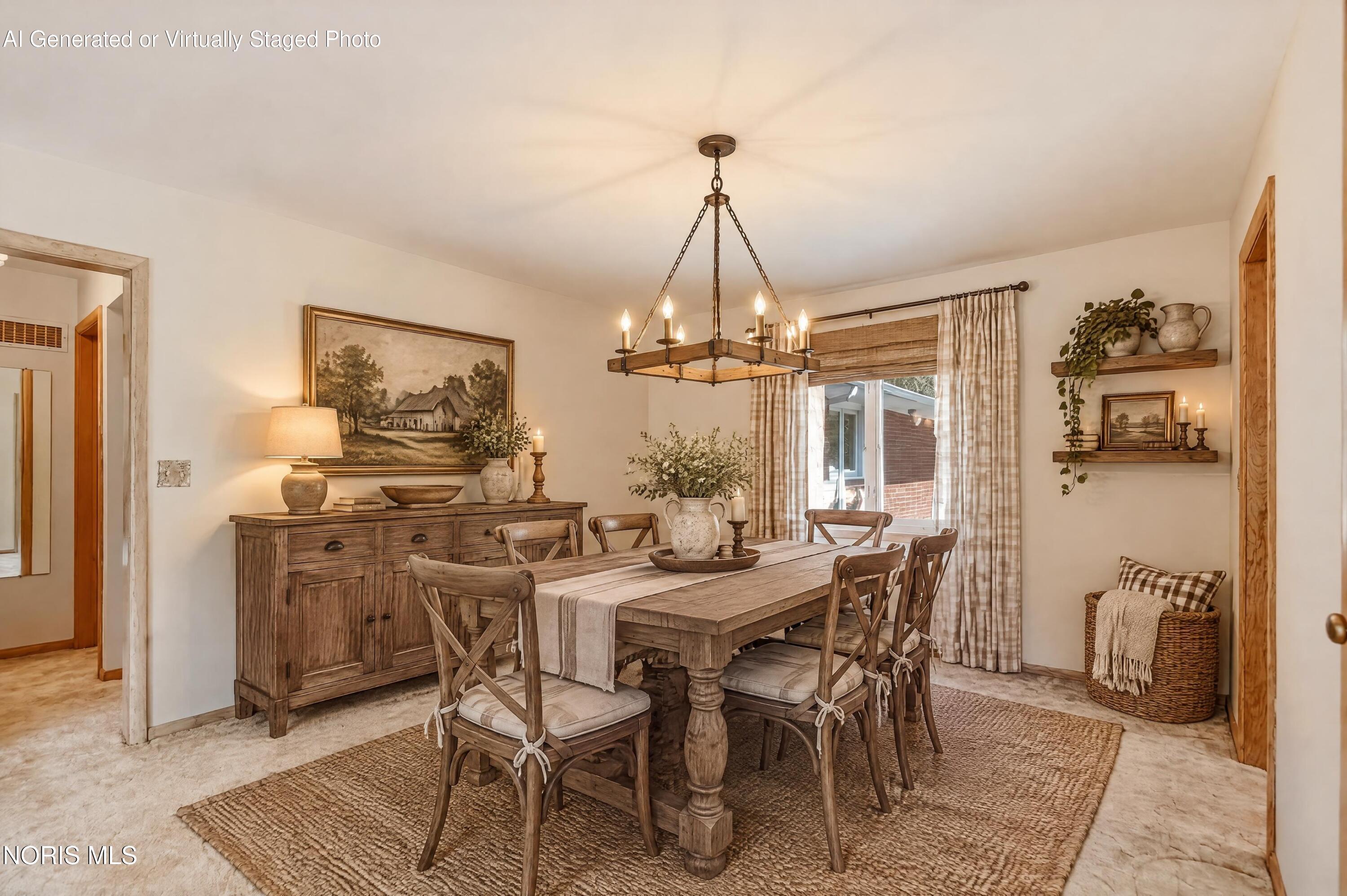 728 W Circle Drive