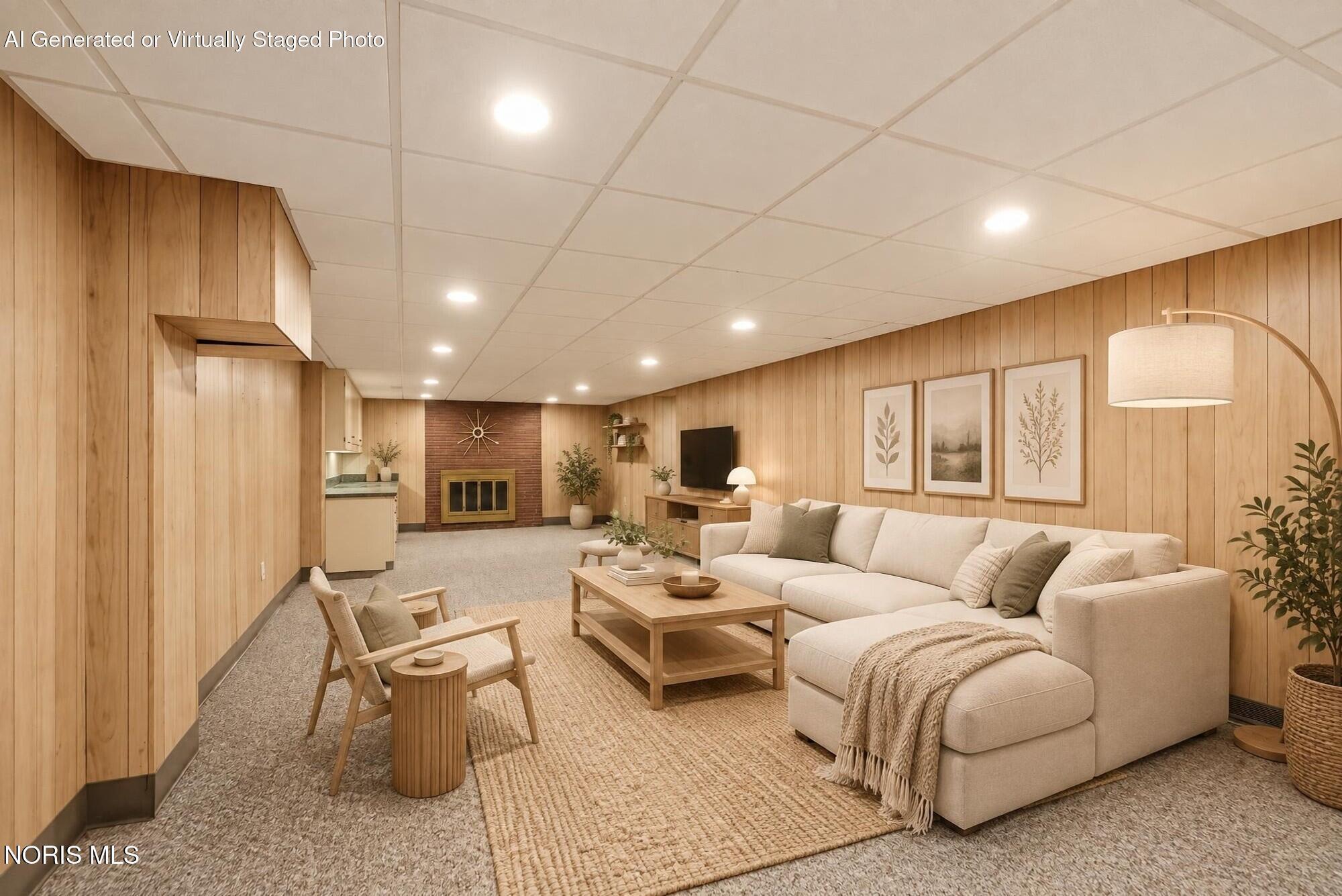 728 W Circle Drive