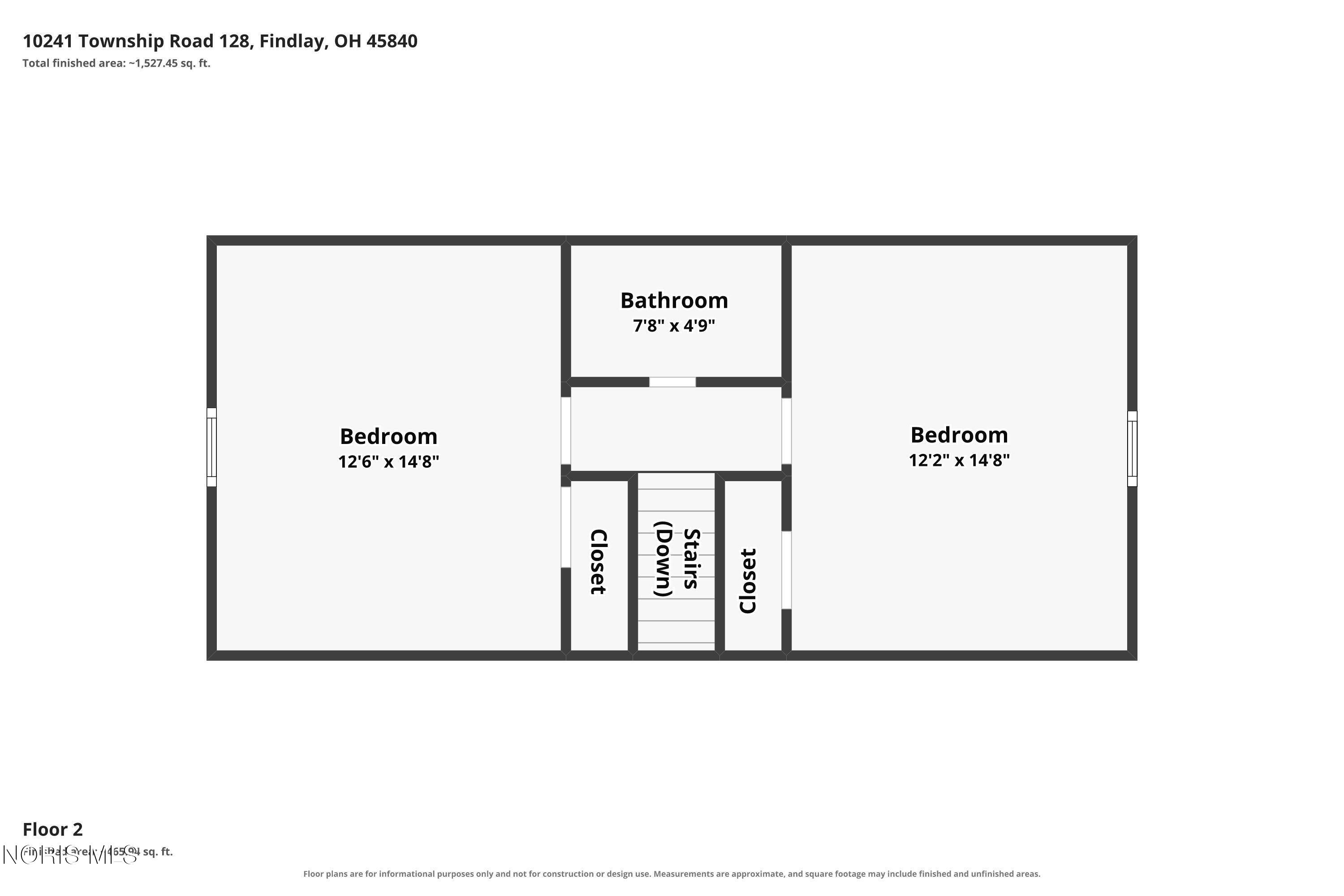 10241 Township Road 128