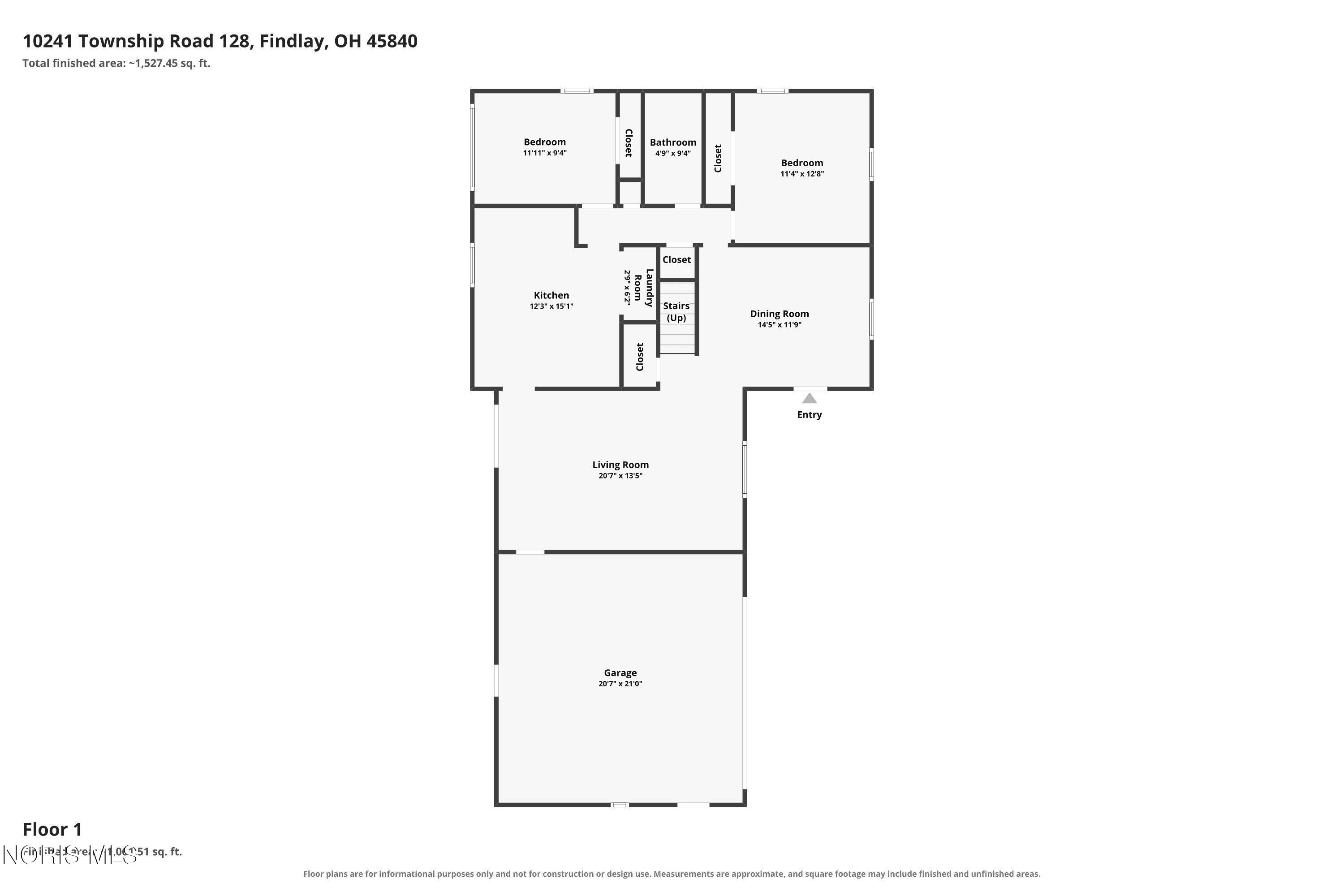 10241 Township Road 128