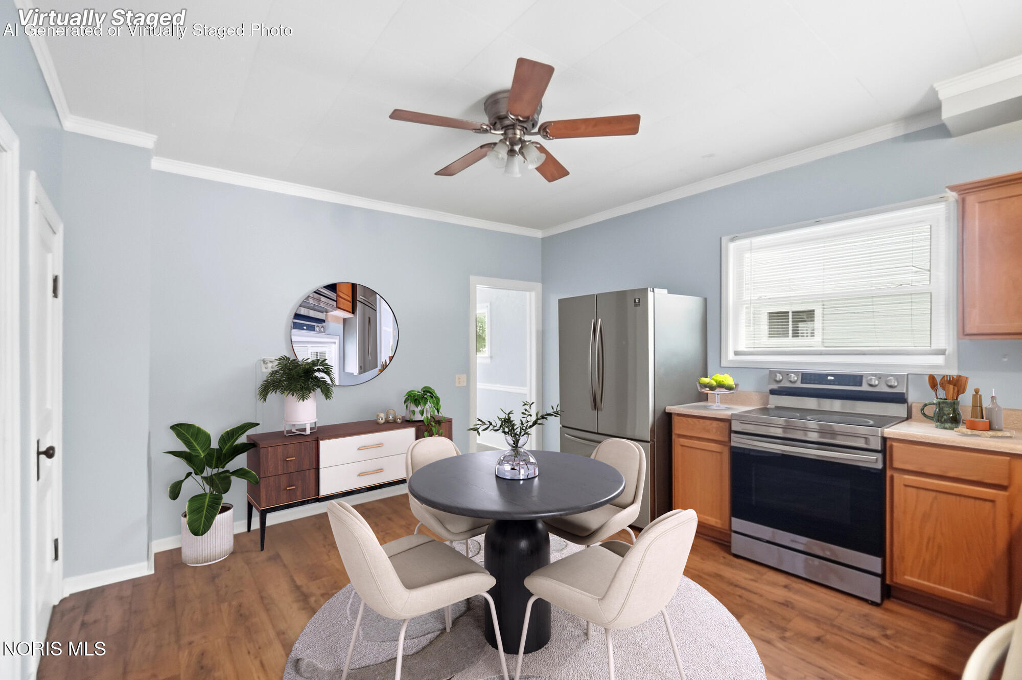 179 W Brown Avenue