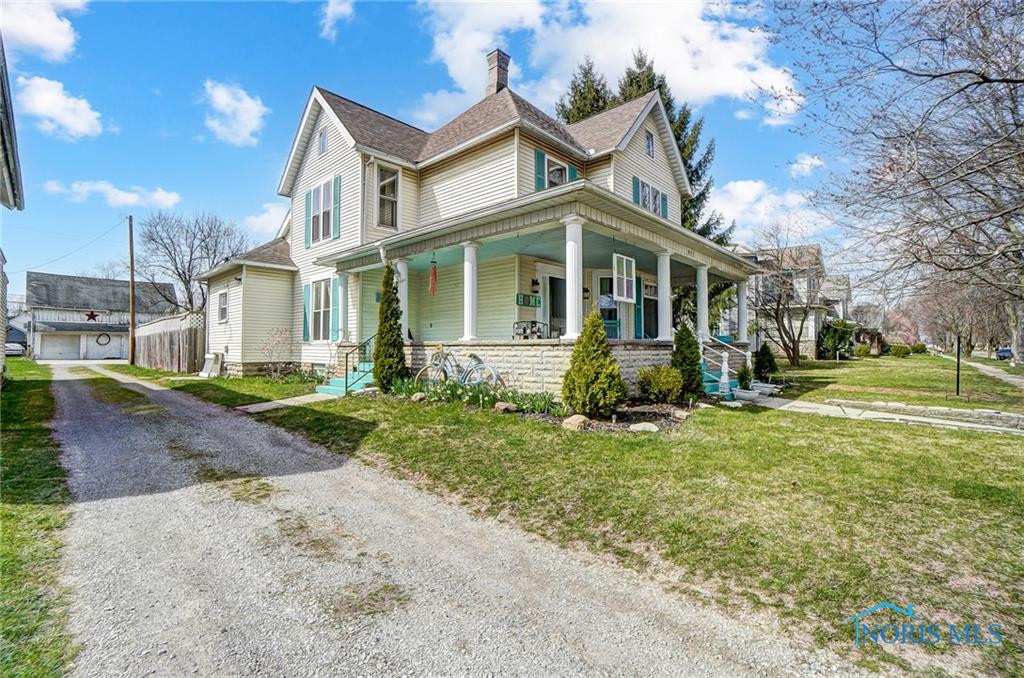 827 N Main Street