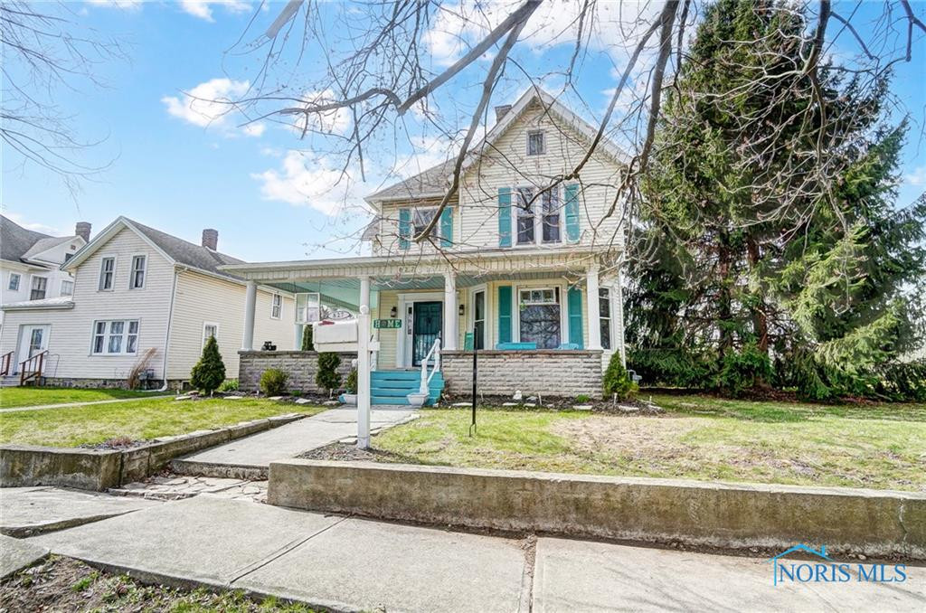 827 N Main Street
