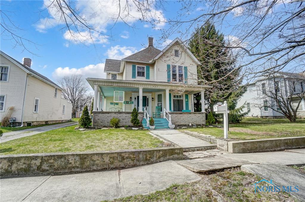 827 N Main Street