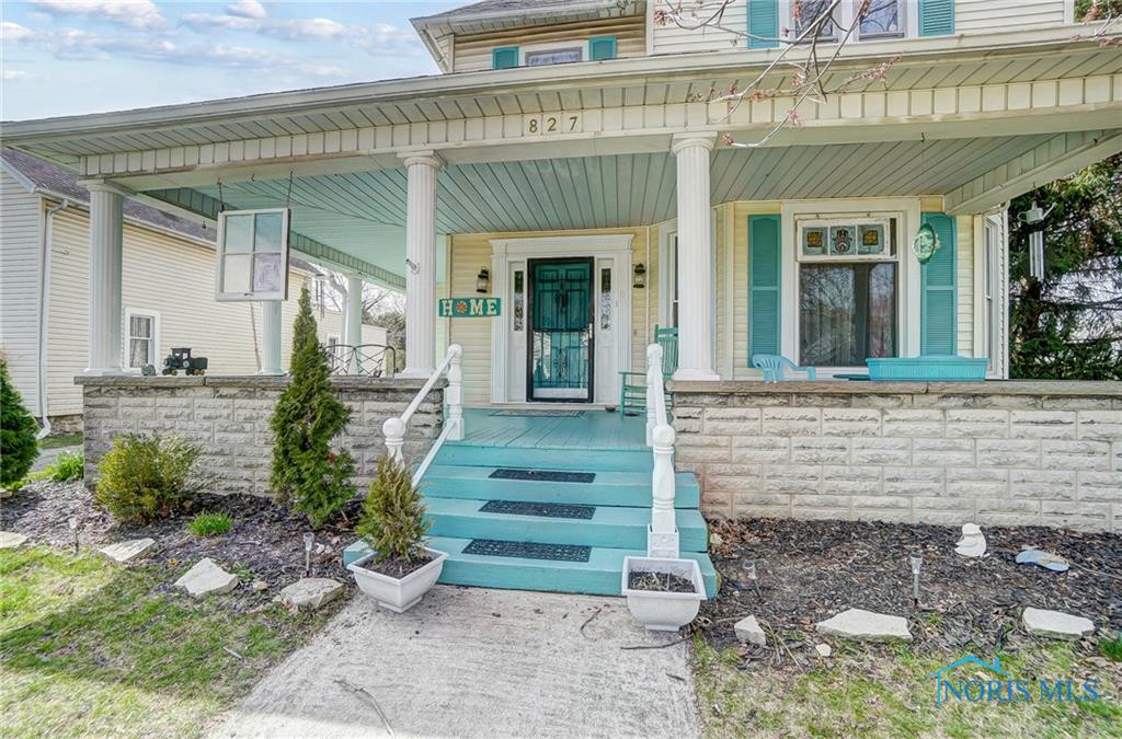 827 N Main Street