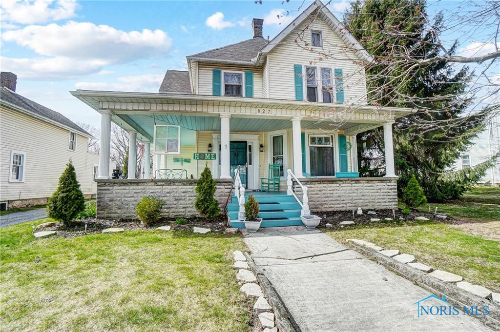 827 N Main Street