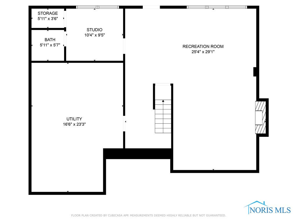 609 Lincolnshire Lane