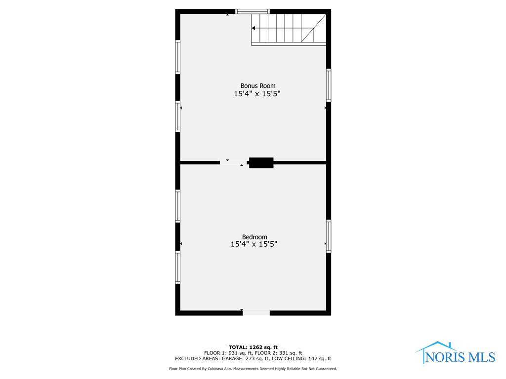 424 Clinton Street