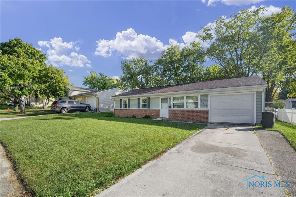 2531 Greenacre Drive