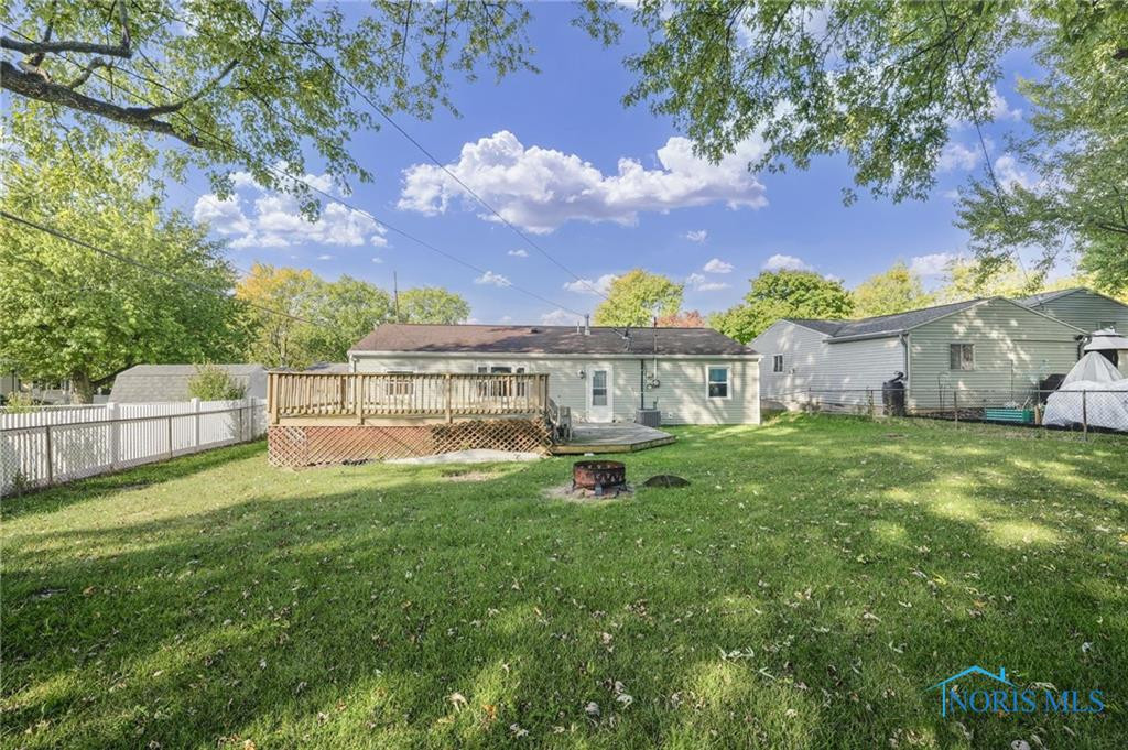 2531 Greenacre Drive