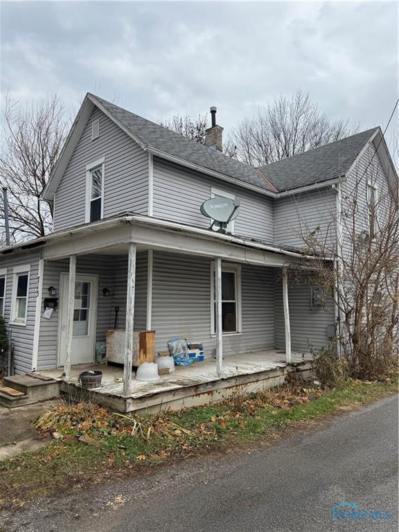 713 N Cory Street