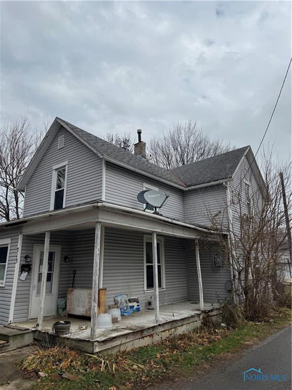 713 N Cory Street