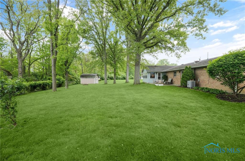 1205 Glen Meadow Drive