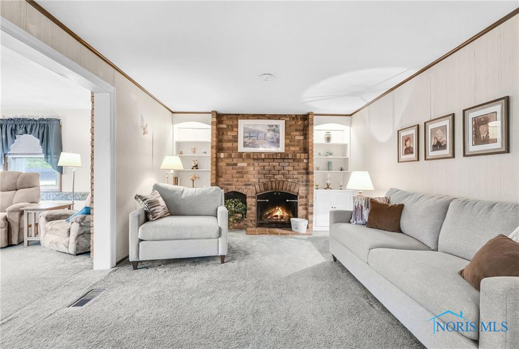 1205 Glen Meadow Drive