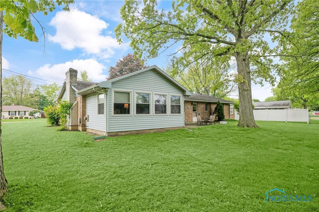 1205 Glen Meadow Drive