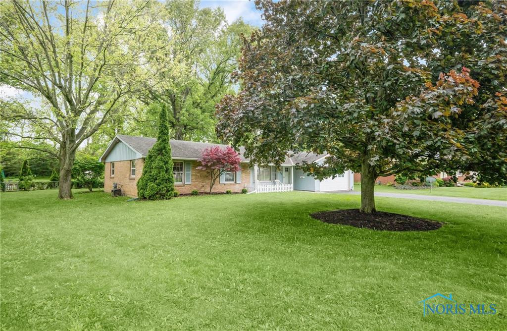 1205 Glen Meadow Drive