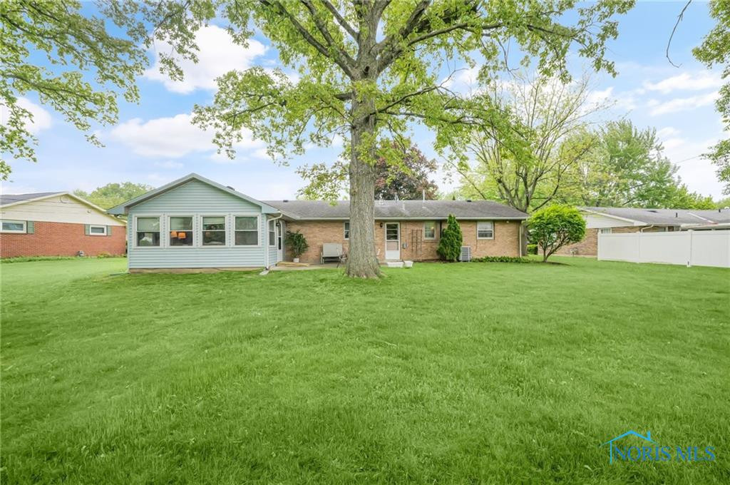 1205 Glen Meadow Drive