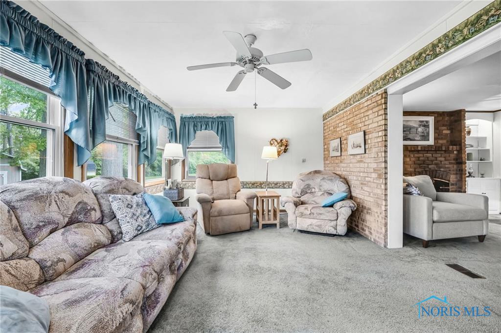 1205 Glen Meadow Drive