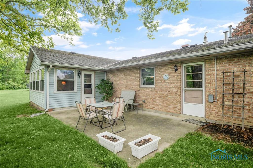 1205 Glen Meadow Drive