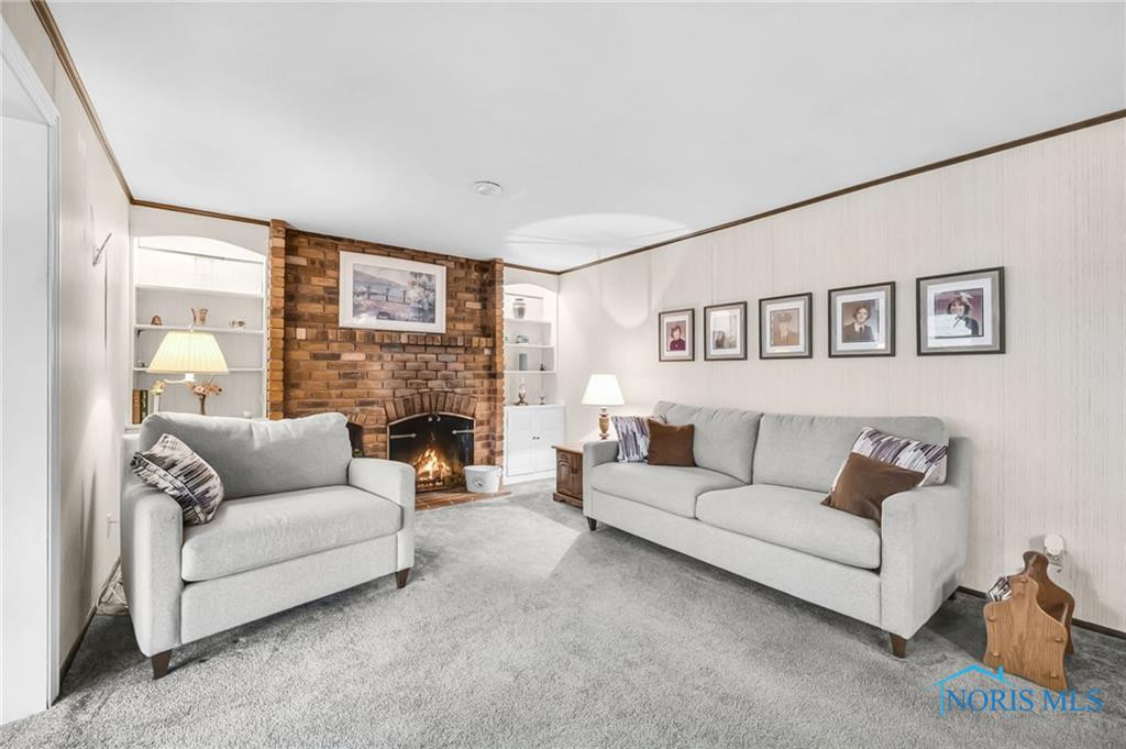 1205 Glen Meadow Drive